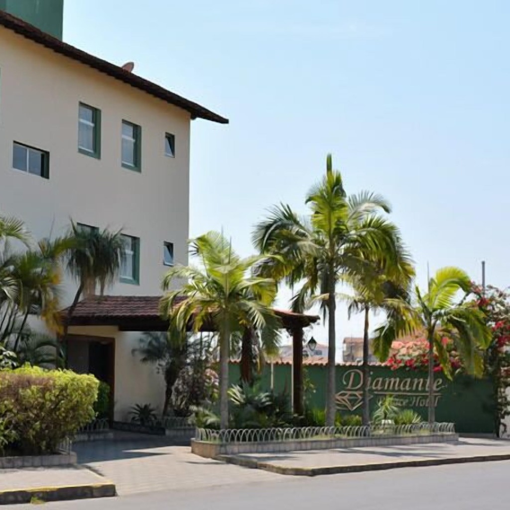 Diamante Palace
